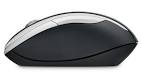 Bluetooth Notebook Mouse 5000