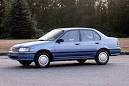 1991-1994 Toyota Tercel Photo 4-door sedan - Consumer Guide Automotive