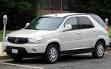 Buick Rendezvous - Wikipedia, the free encyclopedia