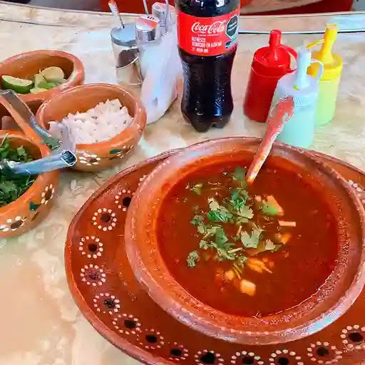 Quesibirrias El Jefe