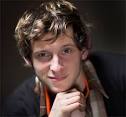 Jamie Bell Checks into The