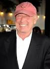 Legendary director Tony Scott