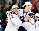 CHRIS KREIDER Pictures - IIHF World Junior Championship - Canada v ...