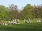 The first really warm spring - via Daymix