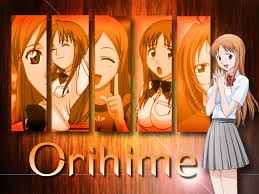 orihime