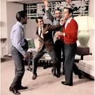 The Rat Pack