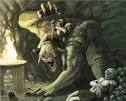 Momstrosities: 1. Beowulf: Grendel's Mother