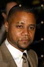 Cuba Gooding Jr. at the world