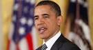 Barack Obama: No Palestinian
