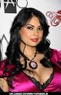 Tera Patrick at 4th Annual