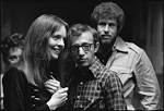 Woody Allen