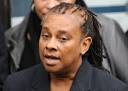 THANKFUL: Doreen Lawrence
