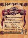 Would you Consider Getting a HandFasting Ceremony instead of a ...