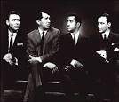 The Rat Pack