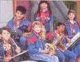 timecapsl …stuff you forgot you remembered » Blog Archive » Kids ...