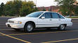 Chevrolet Caprice - Wikipedia, the free encyclopedia