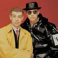 Pet Shop Boys — Home