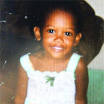 2 year old Aaliyah Johnson