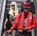 Nicki Minaj's Boyfriend Safaree Fooled Around With An Ex-Porn Star