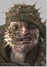 CGSociety - Shades of DAVY JONES