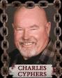 Charles Cyphers has had an
