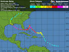 Hurricane Katrina Should Not Have Been A Surprise « Symon Sez