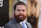 Zach Galifianakis
