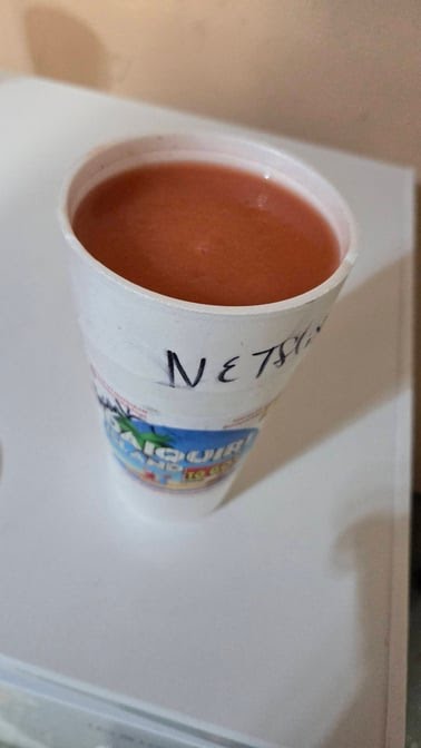 Daiquiri Island Togo