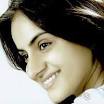 Aastha Chaudhary. Role:Urmila