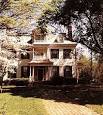 Governor Joseph Duncan - Jacksonville Illinois