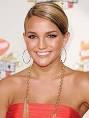 Jamie Lynn Spears. Goff/INF