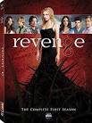 Revenge: Season 1