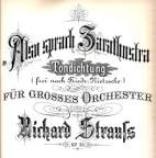 Operalia: Richard Strauss und Sergei Rachmaninow