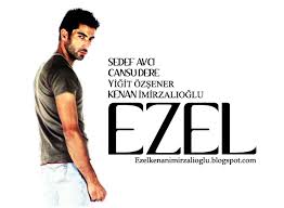 Ezel 34. bölüm izle