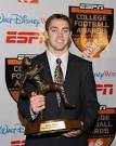 Colt Mccoy Pictures - Home Depot ESPNU COLLEGE FOOTBALL AWARDS ...