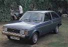 Chrysler Sunbeam