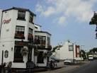The Magazine public house - via Daymix