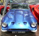 TVR Vixen S3. MotoBurg