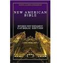 Catholic NAB New Testament Audio Bible Download