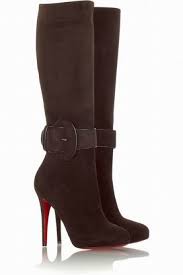 Custom Jakarta Indonesia murah wanita Boots shoes - Sepatu Wanita
