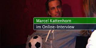 Marcel Kattenhorn im Online-Interview - Steilpass.