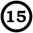Children Forget Number Fifteen