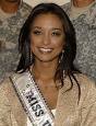 Rachel Smith at Miss USA 2007