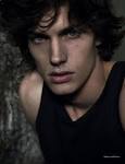 Daily Fix | Andrew Smith by Milan Vukmirovic