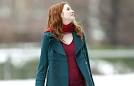 Amy Pond Outfits