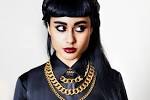 Sound Searching: Natalia Kills