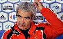 france kept domenech for