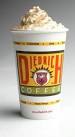 Diedrich Coffee | Fast Food Maven