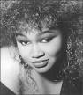 Singer Gwen Guthrie is best