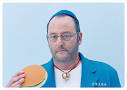 French actor Jean Reno to
